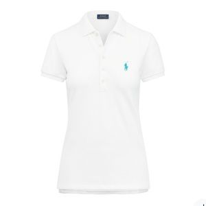 Ralph Lauren “The skinny polo”